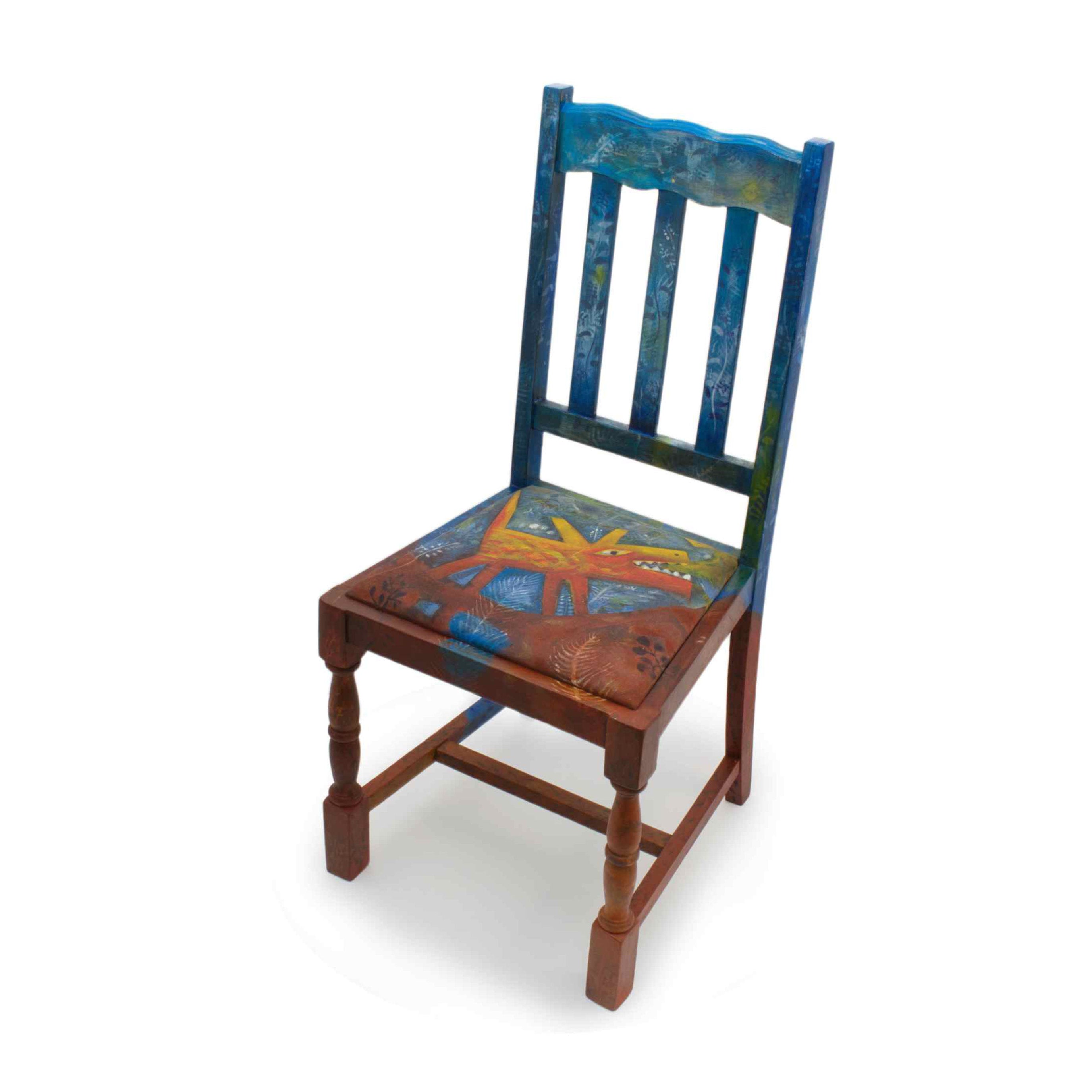 Dog Chair